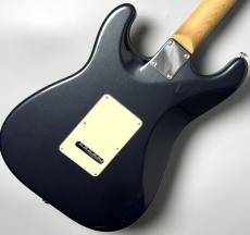 Suhr Classic S Vintage LTD SSH/Charcoal Frost/Light Aging #89984【ニッケルフレット】【ラッカー塗装】_7