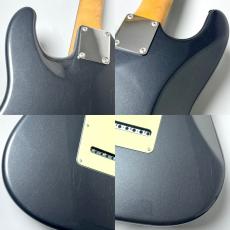Suhr Classic S Vintage LTD SSH/Charcoal Frost/Light Aging #89984【ニッケルフレット】【ラッカー塗装】_8