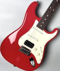Suhr Classic S SSH/Porsche Red #86860 【カスタムオーダー】