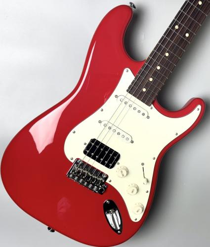 Suhr Classic S SSH/Porsche Red #86860 【カスタムオーダー】