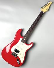 Suhr Classic S SSH/Porsche Red #86860 【カスタムオーダー】_2