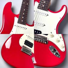 Suhr Classic S SSH/Porsche Red #86860 【カスタムオーダー】_3
