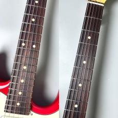 Suhr Classic S SSH/Porsche Red #86860 【カスタムオーダー】_4