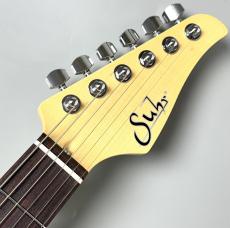 Suhr Classic S SSH/Porsche Red #86860 【カスタムオーダー】_5