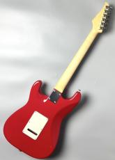 Suhr Classic S SSH/Porsche Red #86860 【カスタムオーダー】_6