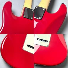 Suhr Classic S SSH/Porsche Red #86860 【カスタムオーダー】_8