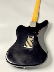 Black Smoker 【BLACKカラー×鼈甲柄P.G=最高】SIGMA-JM Tradmaster Medium Aged HH ~BLACK~ #26B01 ≒3.68KG_4
