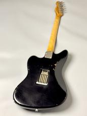 Black Smoker 【BLACKカラー×鼈甲柄P.G=最高】SIGMA-JM Tradmaster Medium Aged HH ~BLACK~ #26B01 ≒3.68KG_5