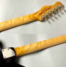 Black Smoker 【BLACKカラー×鼈甲柄P.G=最高】SIGMA-JM Tradmaster Medium Aged HH ~BLACK~ #26B01 ≒3.68KG_9