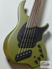 DINGWALL KK3 5st Kyle Konkiel Signature Combustion Matte Army Green【限定モデル】