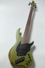 DINGWALL KK3 5st Kyle Konkiel Signature Combustion Matte Army Green【限定モデル】_2