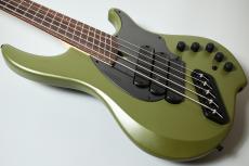 DINGWALL KK3 5st Kyle Konkiel Signature Combustion Matte Army Green【限定モデル】_3