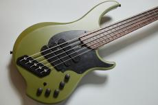 DINGWALL KK3 5st Kyle Konkiel Signature Combustion Matte Army Green【限定モデル】_4