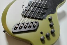 DINGWALL KK3 5st Kyle Konkiel Signature Combustion Matte Army Green【限定モデル】_5