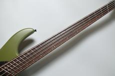 DINGWALL KK3 5st Kyle Konkiel Signature Combustion Matte Army Green【限定モデル】_6