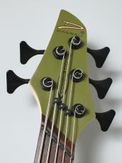 DINGWALL KK3 5st Kyle Konkiel Signature Combustion Matte Army Green【限定モデル】_7