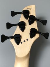 DINGWALL KK3 5st Kyle Konkiel Signature Combustion Matte Army Green【限定モデル】_10