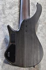 Ibanez EHB1506MS -BIF #I 251007249【3.32kg】Black Ice Flat【6弦】【ヘッドレスベース】【美杢目】_4