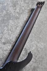 Ibanez EHB1506MS -BIF #I 251007249【3.32kg】Black Ice Flat【6弦】【ヘッドレスベース】【美杢目】_5