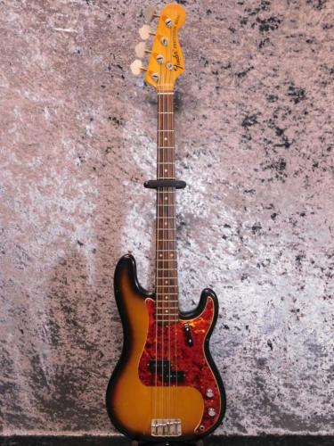 Fender Precision Bass '70 SB/R