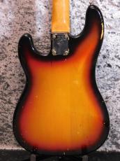 Fender Precision Bass '70 SB/R_4