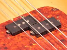 Fender Precision Bass '70 SB/R_6