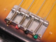 Fender Precision Bass '70 SB/R_7