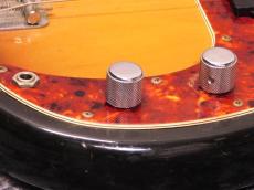 Fender Precision Bass '70 SB/R_8