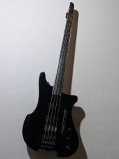 PHILIP KUBICKI EX Factor -Black-【1989/USED】【4.04kg】【Made by Fender Custom Shop】_2