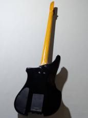 PHILIP KUBICKI EX Factor -Black-【1989/USED】【4.04kg】【Made by Fender Custom Shop】_3