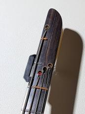 PHILIP KUBICKI EX Factor -Black-【1989/USED】【4.04kg】【Made by Fender Custom Shop】_4