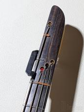 PHILIP KUBICKI EX Factor -Black-【1989/USED】【4.04kg】【Made by Fender Custom Shop】_5