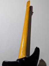 PHILIP KUBICKI EX Factor -Black-【1989/USED】【4.04kg】【Made by Fender Custom Shop】_7