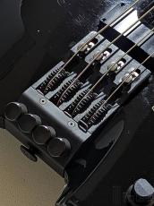 PHILIP KUBICKI EX Factor -Black-【1989/USED】【4.04kg】【Made by Fender Custom Shop】_9