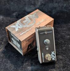 FISHMAN AFX Broken Record Mini Looper/Sampler