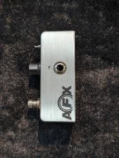 FISHMAN AFX Broken Record Mini Looper/Sampler_4