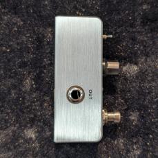 FISHMAN AFX Broken Record Mini Looper/Sampler_5