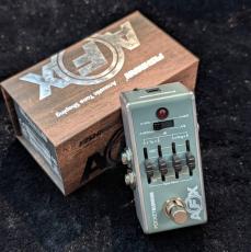 FISHMAN AFX Pocket Blender Mini A/B/Y + D.I.