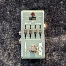 FISHMAN AFX Pocket Blender Mini A/B/Y + D.I._2