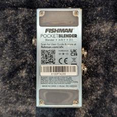 FISHMAN AFX Pocket Blender Mini A/B/Y + D.I._3