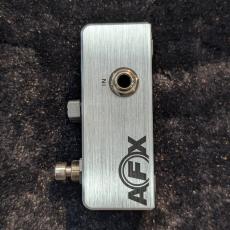 FISHMAN AFX Pocket Blender Mini A/B/Y + D.I._4