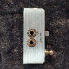 FISHMAN AFX Pocket Blender Mini A/B/Y + D.I._5