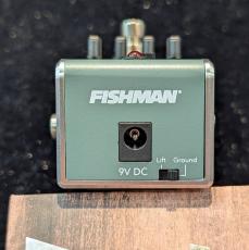 FISHMAN AFX Pocket Blender Mini A/B/Y + D.I._6