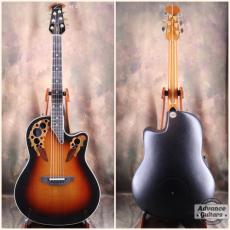 Ovation 2004年製 1778LX Elite LX