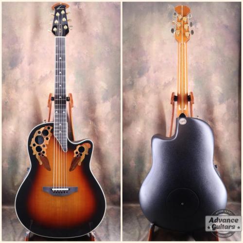 Ovation 2004年製 1778LX Elite LX