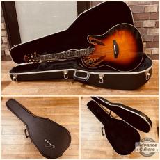 Ovation 2004年製 1778LX Elite LX_4