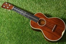 tkitki ukulele Style-03C-CM Concert【S/N1453】_3
