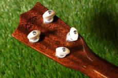 tkitki ukulele Style-03C-CM Concert【S/N1453】_6