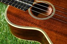 tkitki ukulele Style-03C-CM Concert【S/N1453】_9