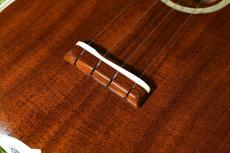 tkitki ukulele Style-03C-CM Concert【S/N1453】_11